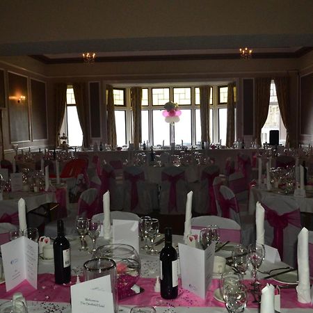 לוסימאות' Stotfield Hotel מראה חיצוני תמונה