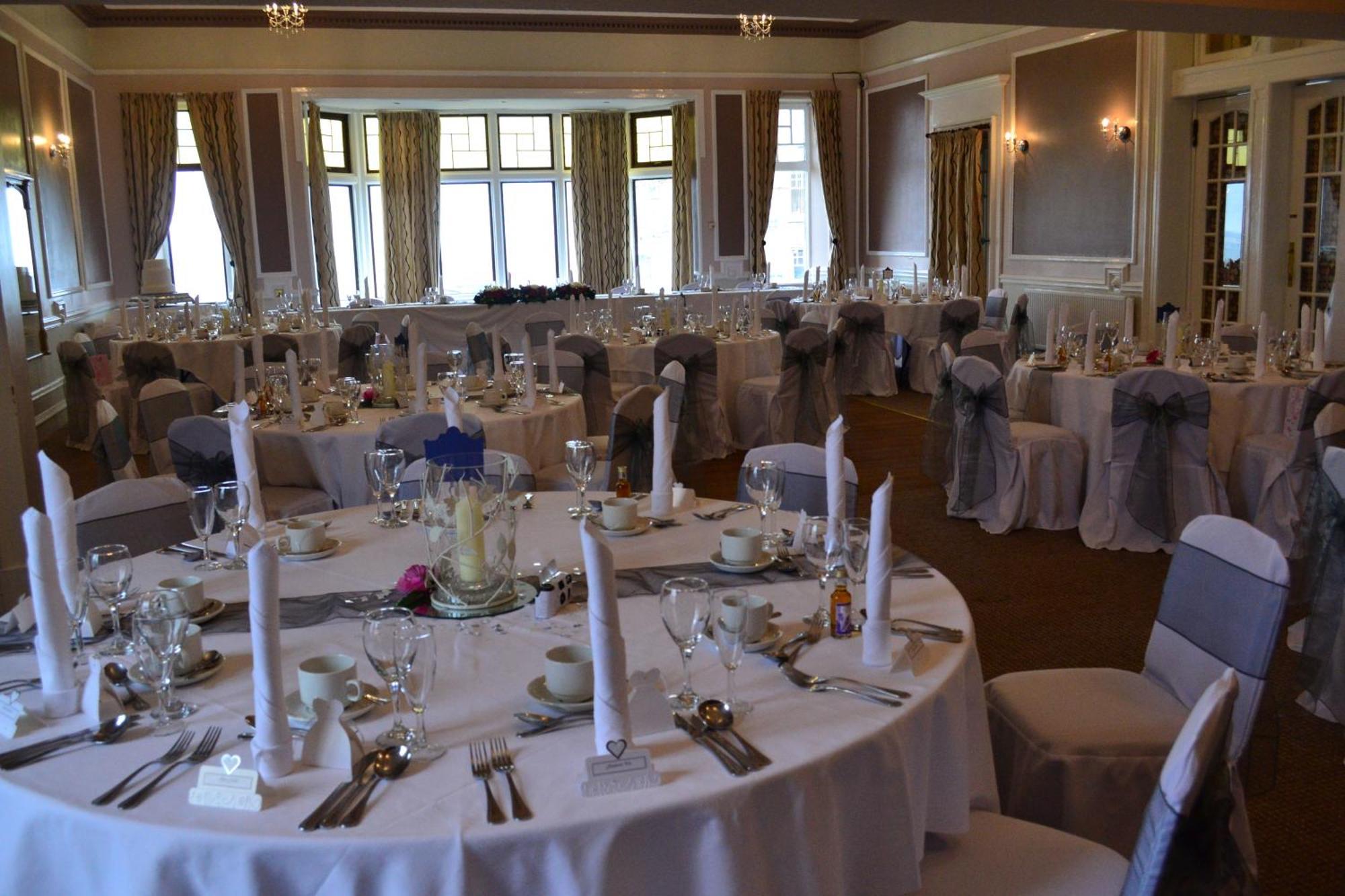 לוסימאות' Stotfield Hotel מראה חיצוני תמונה