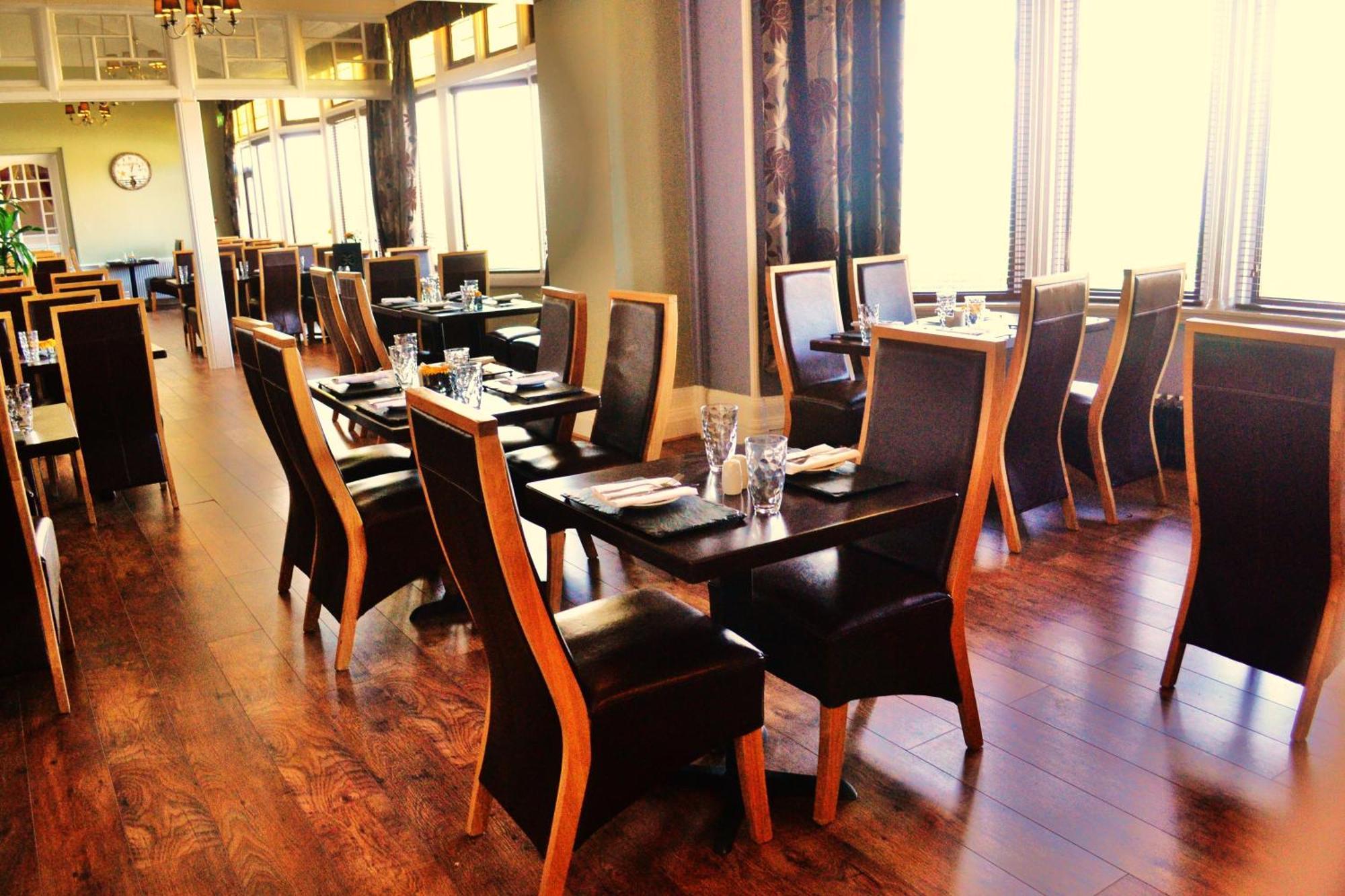 לוסימאות' Stotfield Hotel מראה חיצוני תמונה
