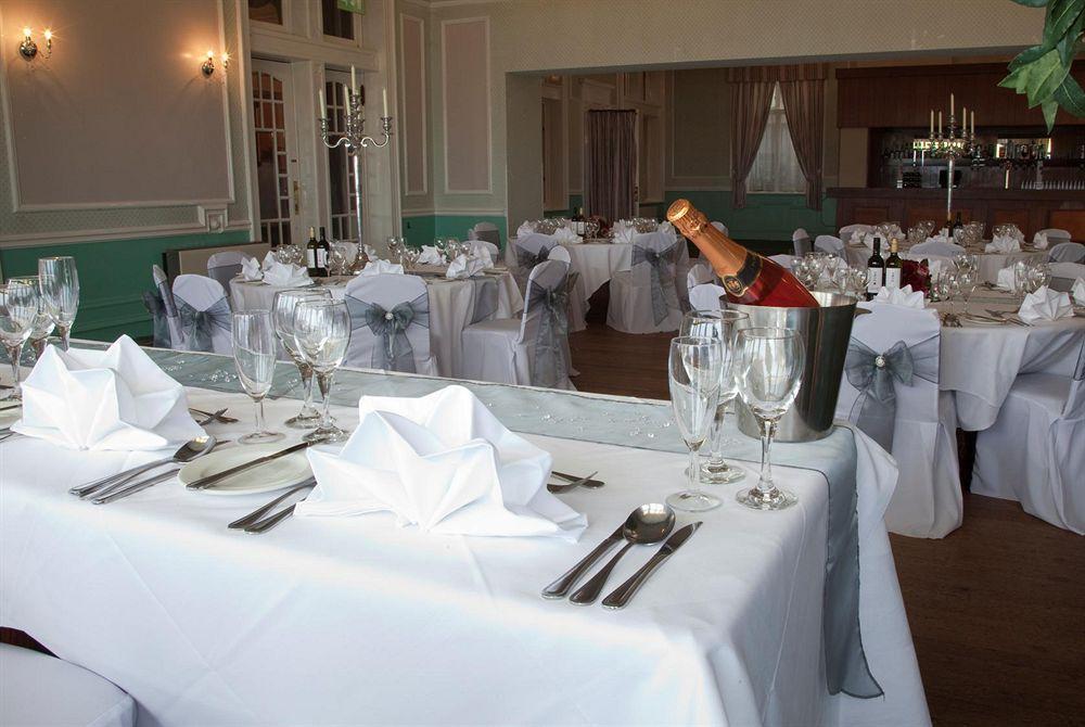 לוסימאות' Stotfield Hotel מראה חיצוני תמונה