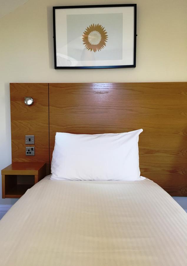 לוסימאות' Stotfield Hotel מראה חיצוני תמונה