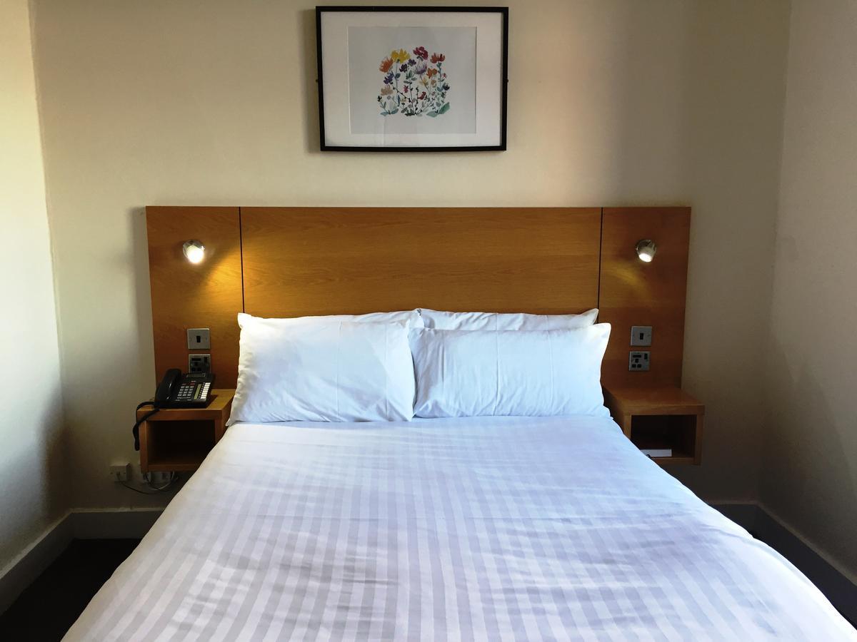 לוסימאות' Stotfield Hotel מראה חיצוני תמונה