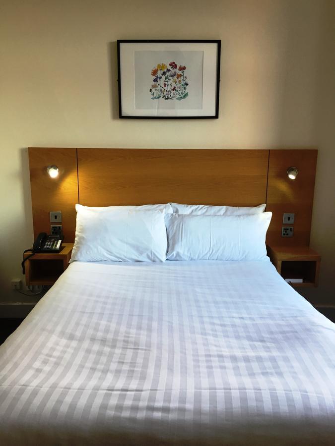 לוסימאות' Stotfield Hotel מראה חיצוני תמונה