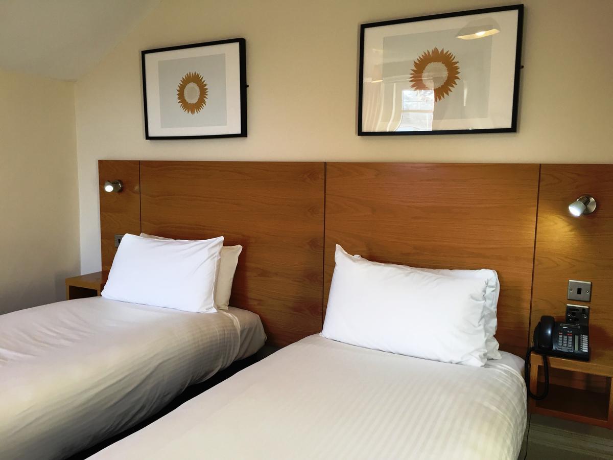 לוסימאות' Stotfield Hotel מראה חיצוני תמונה