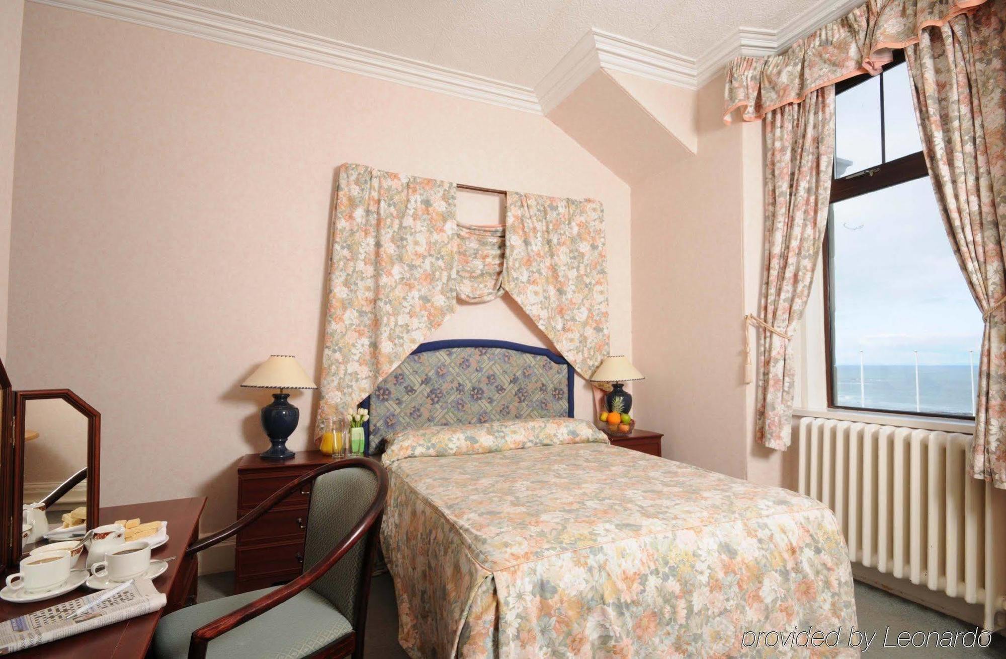לוסימאות' Stotfield Hotel חדר תמונה