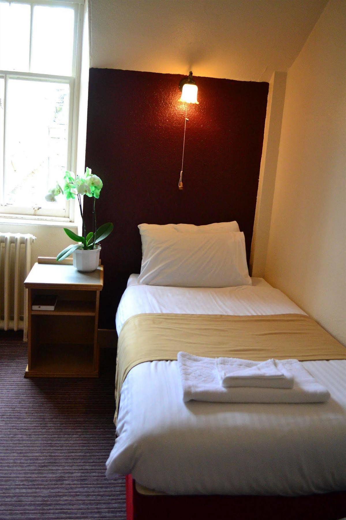 לוסימאות' Stotfield Hotel מראה חיצוני תמונה