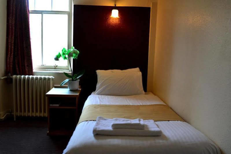 לוסימאות' Stotfield Hotel מראה חיצוני תמונה